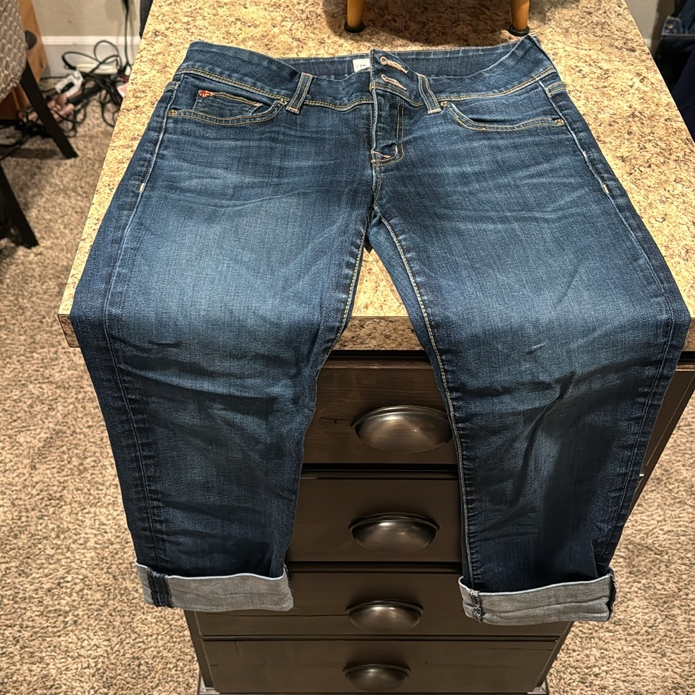 Hudson jeans - Picture 3 of 4